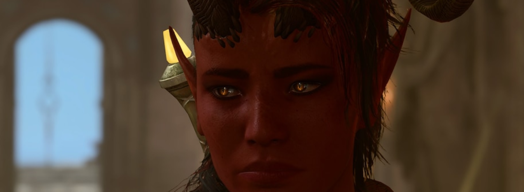 Фанат Baldur's Gate 3 изучил, насколько сильно можно выбесить персонажей. Карлах оказалась рекордсменкой