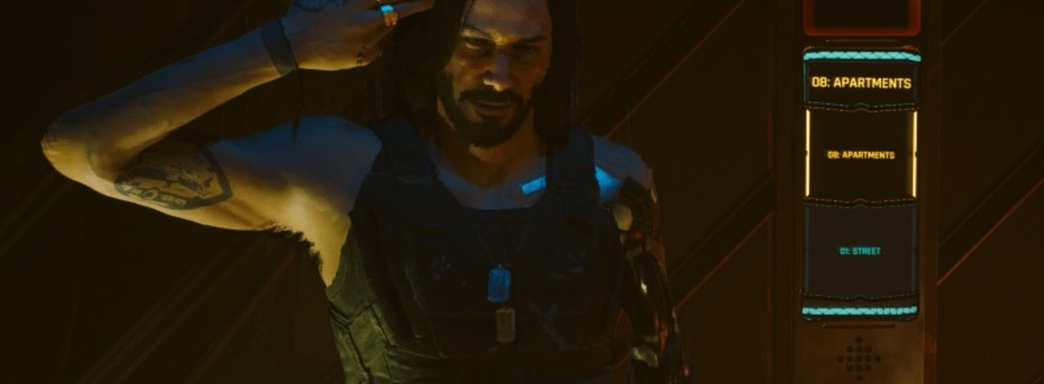 CDPR сделает свою версию Unreal Engine 5. Создатель Cyberpunk 2077 объяснил, что разработчикам не придётся начинать с нуля