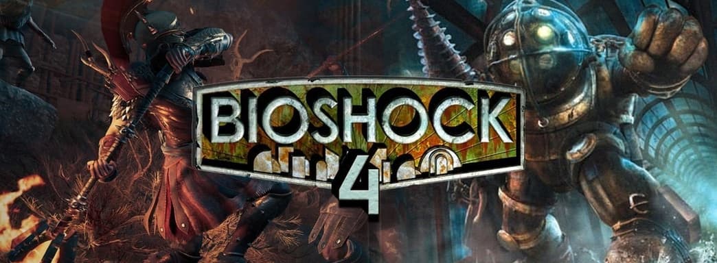 Похоже, BioShock 4 выйдет только через пять лет