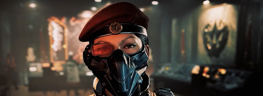 Композитора Command & Conquer убедили поработать над RTS-наследницей. Как звучит Tempest Rising