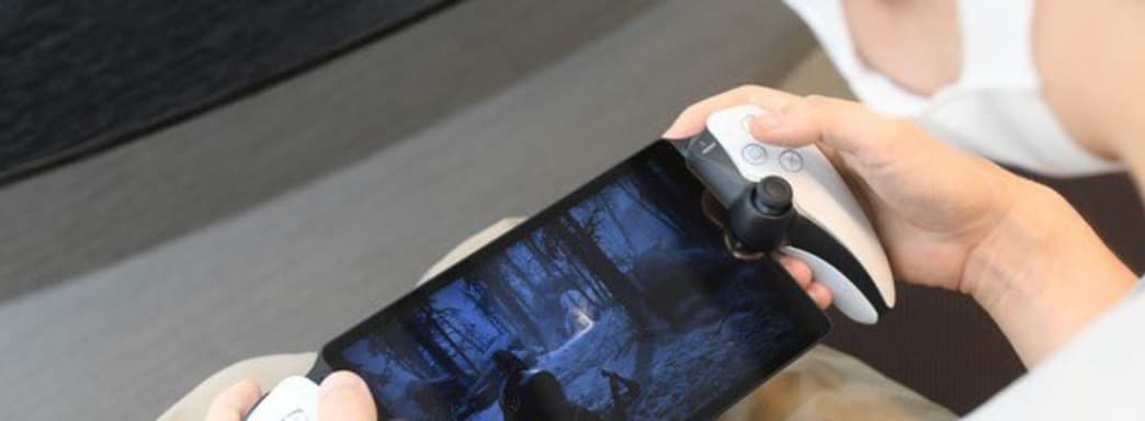 Портативная консоль PlayStation Portal распродана в Японии в течение суток