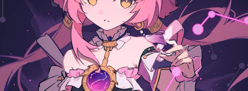 Длительность Honkai Star Rail 1.4 урежут, но облегчат прокачку Чести безымянных