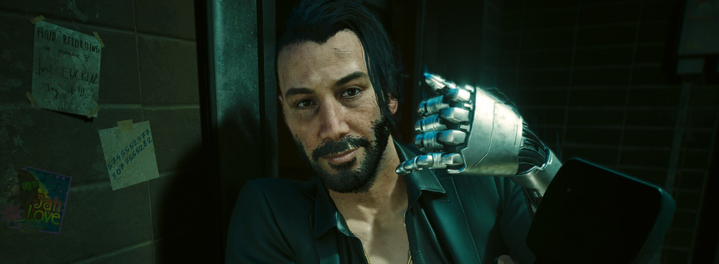 «Совершенно бесполезна» Генерация кадров для всех игр от AMD отключается при движении камеры