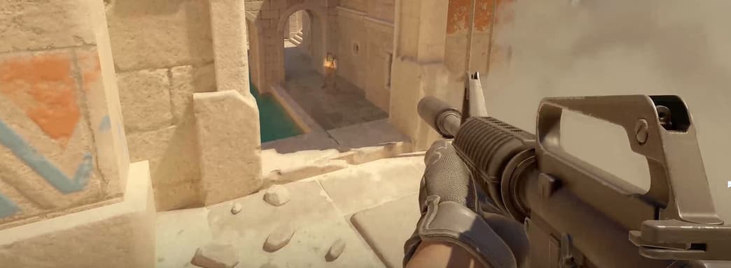 Профессиональные игроки считают CS: GO лучше Counter-Strike 2