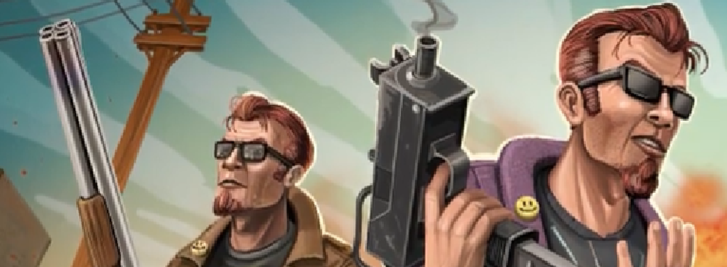 В Postal 4 появится кооператив: первый взгляд на новый режим игры