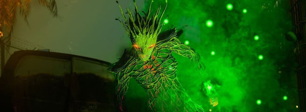 В Call of Duty снова добавили скин, делающий игрока почти невидимым. Фанаты в бешенстве