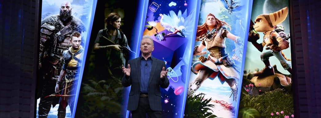 У PlayStation серьёзные проблемы с созданием игр-сервисов