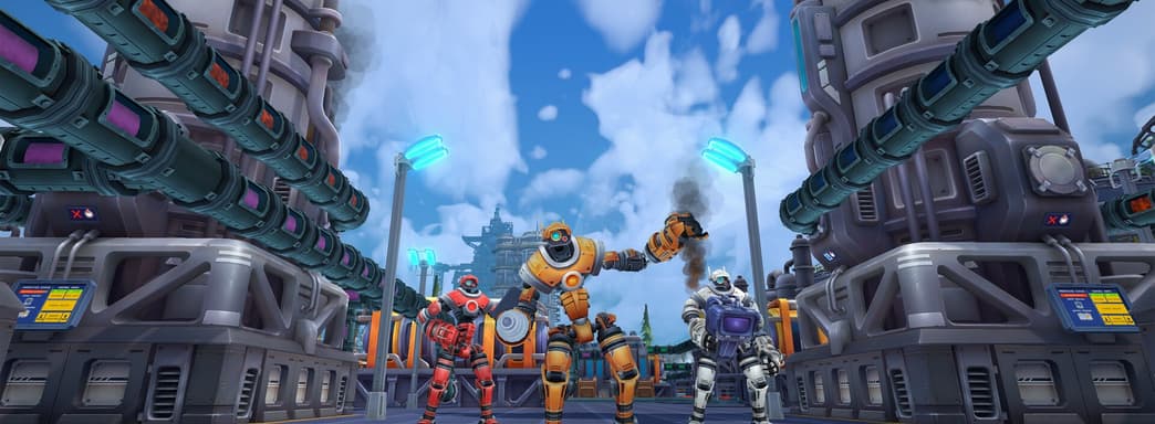 Анонсирована управленческая стратегия FOUNDRY