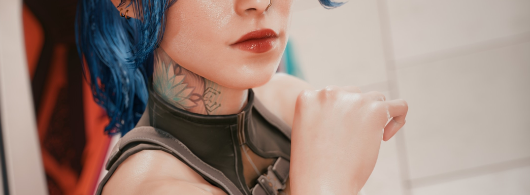 Баг Cyberpunk 2077 превратил игру в подобие Starfield. Игрок полетел на Луну, неудачно застряв в шаттле