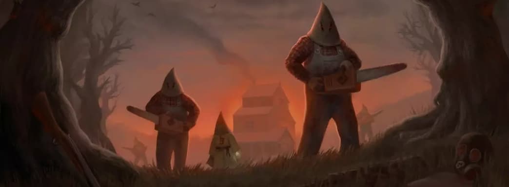 Один из лучших брутальных ретро-шутеров DUSK получит бесплатное обновление с HD-версией.