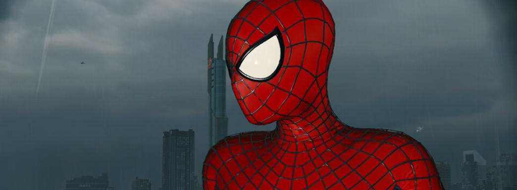 В Spider-Man 2 уже выбили платину, потребовалось менее 100 часов