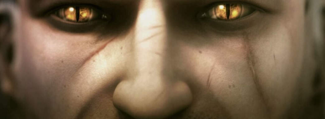 События книг переносят в The Witcher. Геймплей мода для классики CD Projekt RED