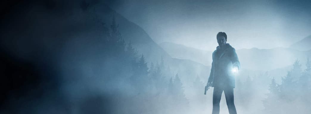 Remedy готовит к релизу Alan Wake 2. Разработчики вкратце рассказали о сюжете предыдущей игры и DLC