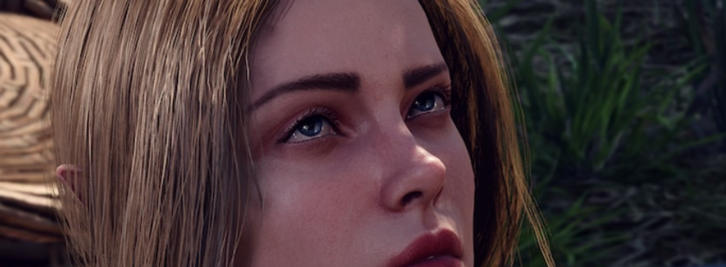 Сцена Baldur’s Gate 3 получила русскую озвучку. Эксперимент с голосами актёров