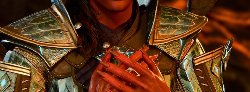 В Baldur's Gate 3 научились мыть грязных героев, но есть угроза потопа. Larian удивила глубиной механики