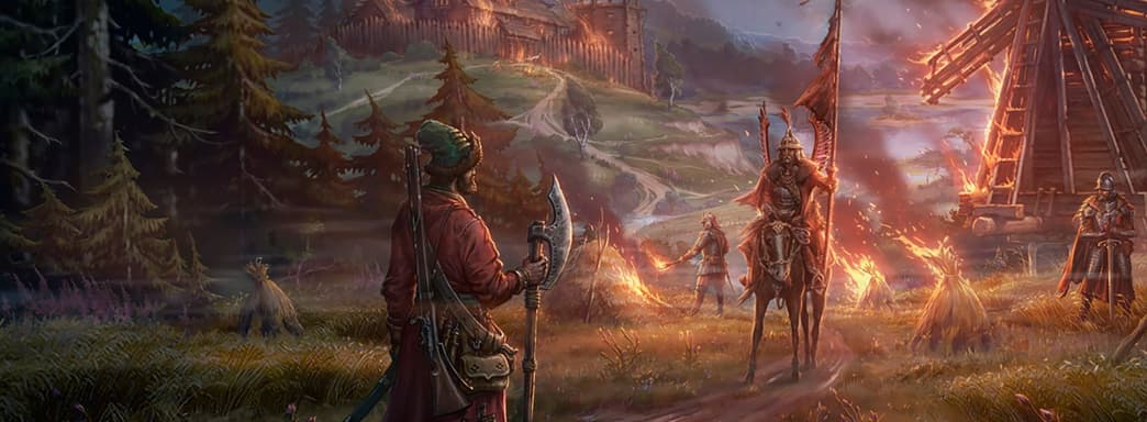 [Видео] Смута Жукова / Проблемы Counter-Strike 2 / Наши The Sims / Женщины Deep Rock Galactic / Конец Hyenas