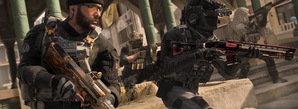 Разработчики Call of Duty не собираются отказываться от режима DMZ