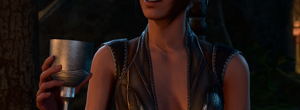 Оказывается, в Baldur’s Gate 3 не храпит только Шэдоухарт. Результаты исследования воодушевляют ценителей