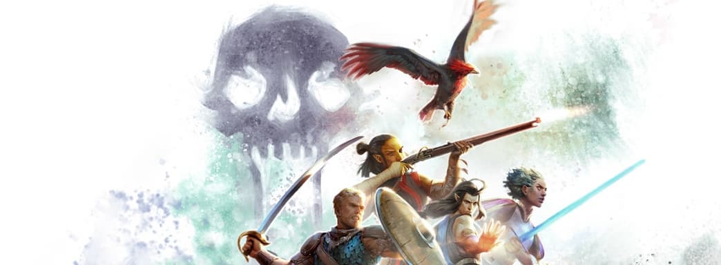 Будут ли создавать Pillars of Eternity 3? Разработчик ждет бюджет от Фила Спенсера