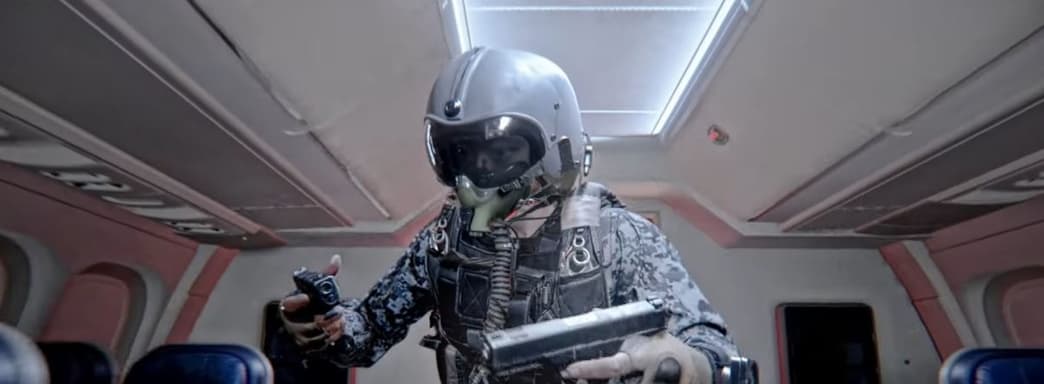 Activision выпустила трейлер мультиплеера Modern Warfare 3, в котором напомнила, что новых карт в игре не будет