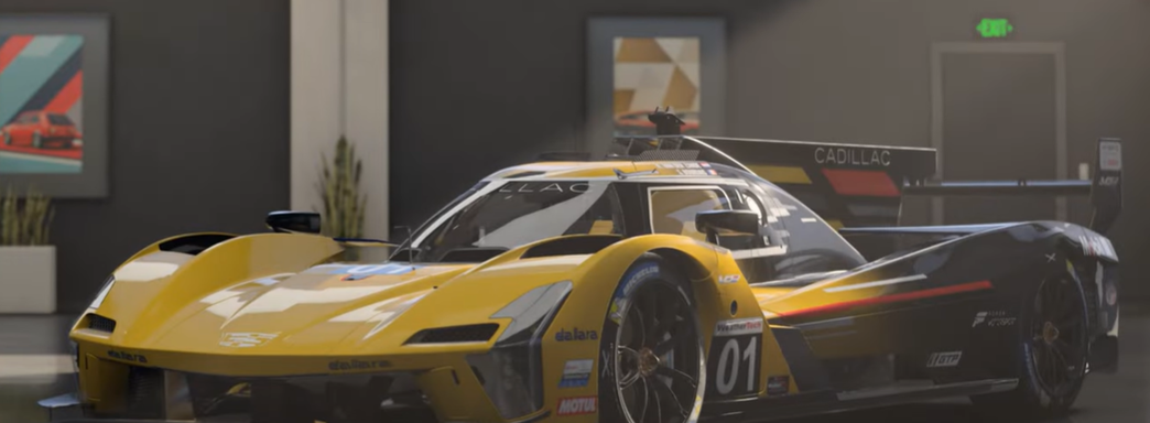 Forza Motorsport в 1080p не тянет даже RTX 4090 с DLSS. Эксклюзив Xbox поражает плохой оптимизацией