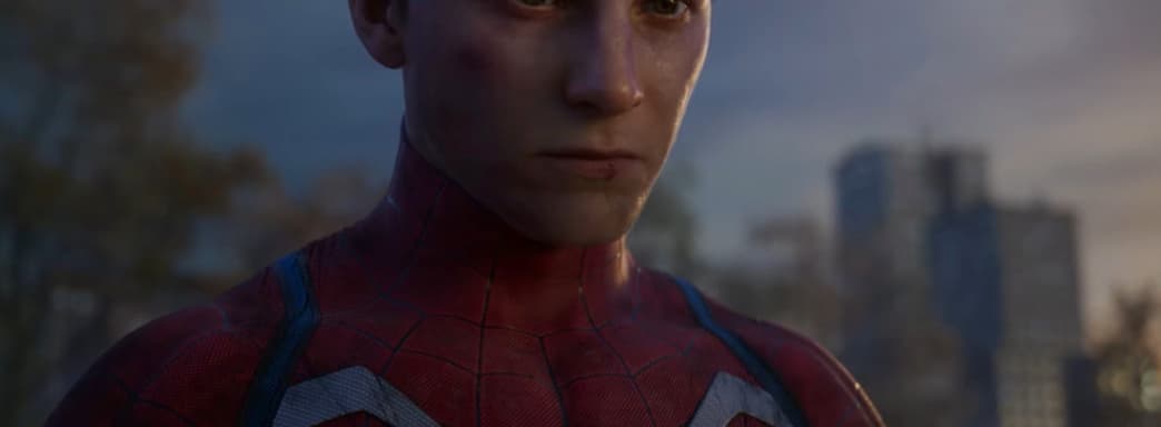 Кинематографический трейлер Spider-Man 2 накаляет атмосферу в преддверии релиза