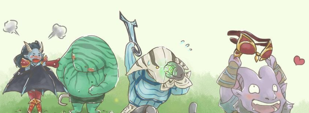 Фанат Dota 2 потерял 300+ долларов на стикерах TI11. Valve лишила его доступа и закрывает запросы в поддержку