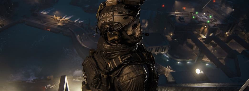 Call of Duty расписана до 2027 года. Над серией трудятся больше 3 тысяч человек