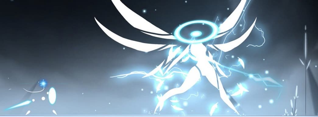 Боевой платформер Worldless перенесли на ноябрь