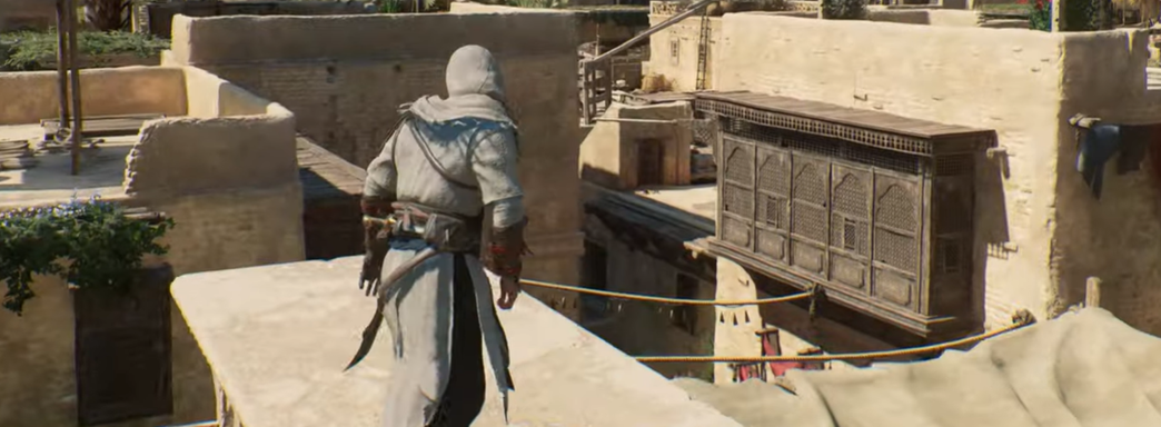 Assassin’s Creed Mirage оказалась очередным плохим ПК-портом. Результаты тестирования