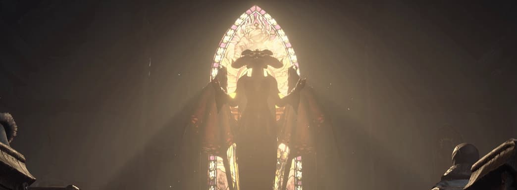 Теперь можно будет посмотреть онлайн. Diablo 4 выйдет в Steam до конца октября