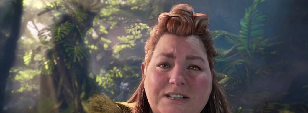 Horizon Forbidden West: Complete Edition станет первой игрой на PS5, которая займет сразу два диска