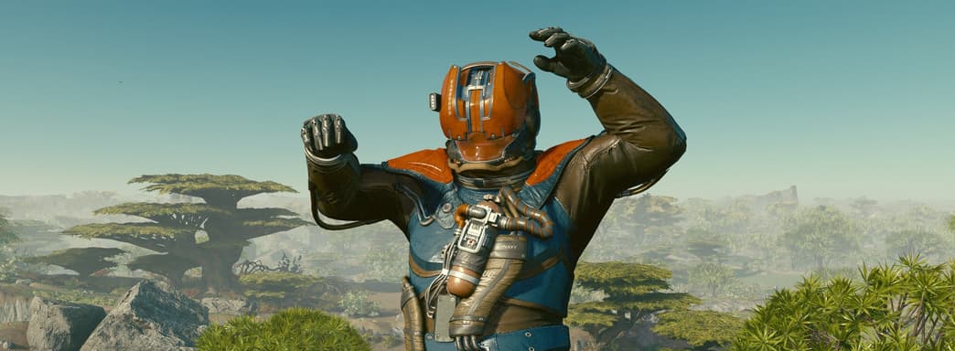 Некоторые планеты Starfield оказались сломанным кошмаром перфекциониста, плохая Mirage — самое интересное за 4 октября