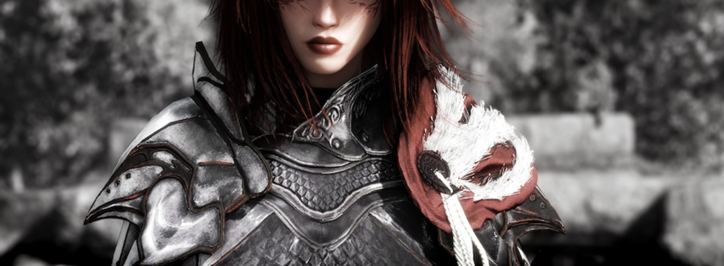 Skyrim получила технологичное пуканье. Специалист по храпу и отрыжке взял новую высоту моддинга