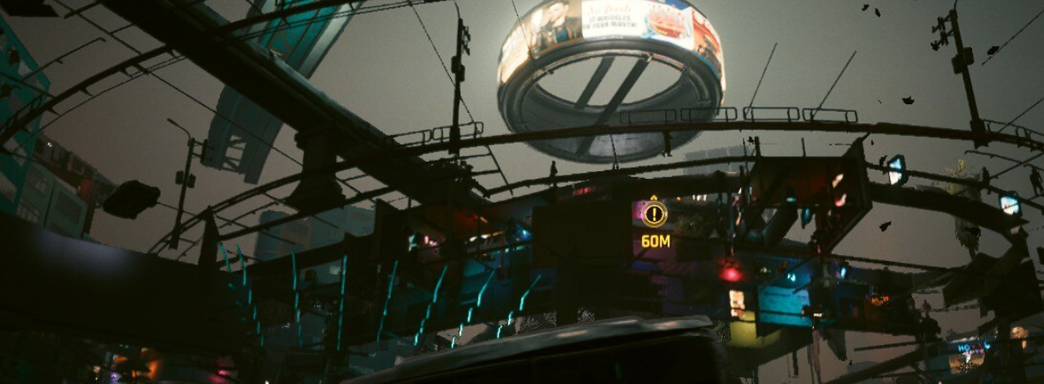 Cyberpunk 2077 Phantom Liberty получила патч 2.01. Основные изменения на ПК, PS5, Xbox Series