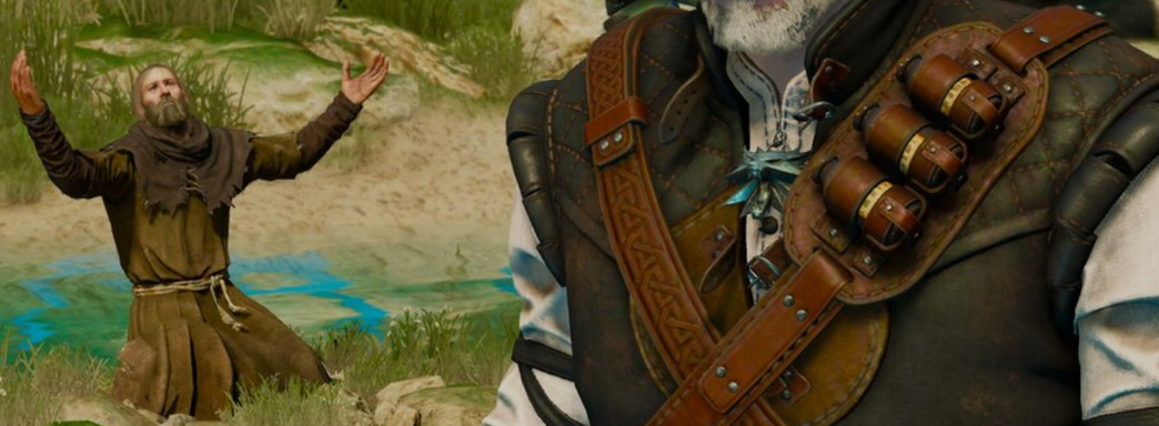 CD Projekt RED продала 100 миллионов копий игр. The Witcher 3 главная, а Cyberpunk 2077 сравнялась с парой старых Ведьмаков