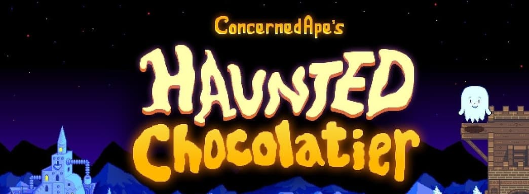 Разработчик Stardew Valley поделился кадрами новой игры и рассказал об очередном достижении