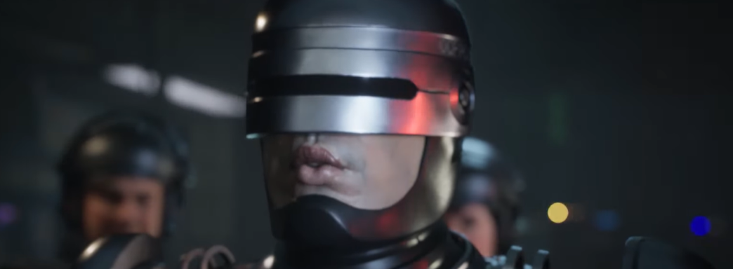Вышла демка RoboCop Rogue City с плохой производительностью. До релиза осталось несколько недель