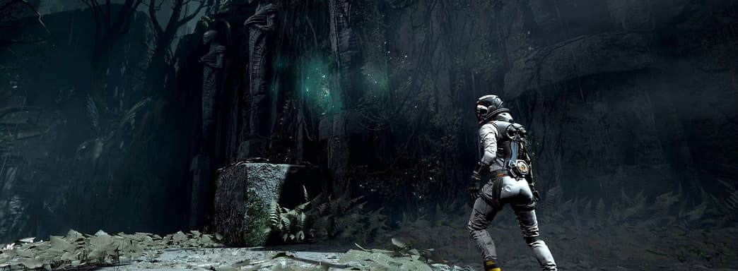 Создатели Returnal станут одной из «самых передовых» северных студий. Спасибо Sony