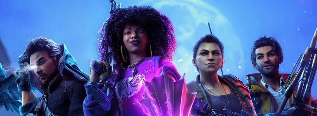 Redfall с июня не получила ни одного обновления