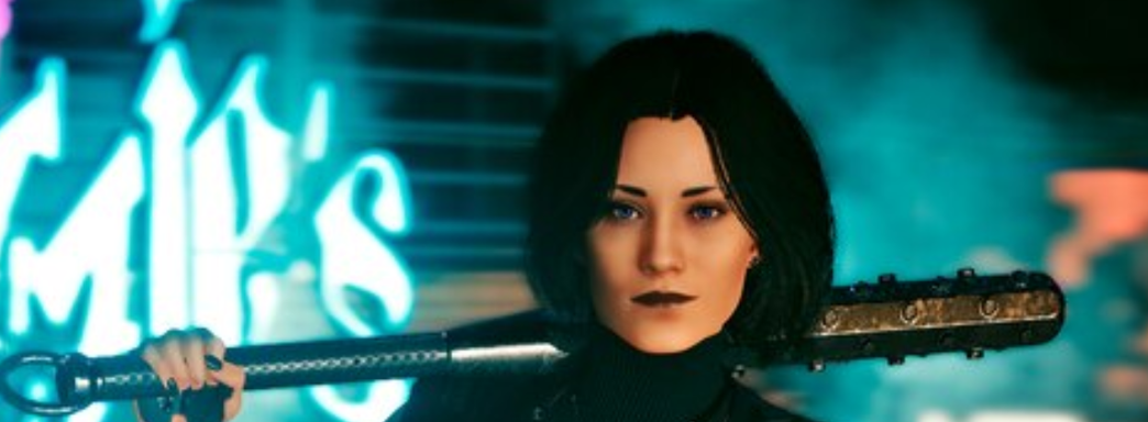 Вселенная Cyberpunk 2077 получит фильм или сериал с живыми актёрами