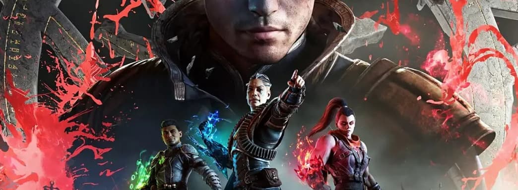 Immortals of Aveum станет красивей на Unreal Engine 5.2. Разработчики начали работу над новой игрой