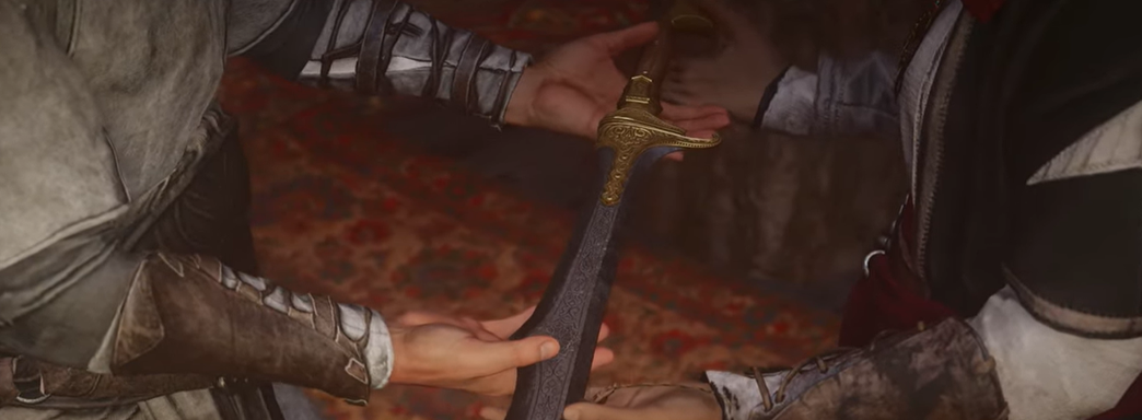 В Assassin's Creed Mirage подсунули Denuvo вместе с первым патчем. Хитрость Ubisoft