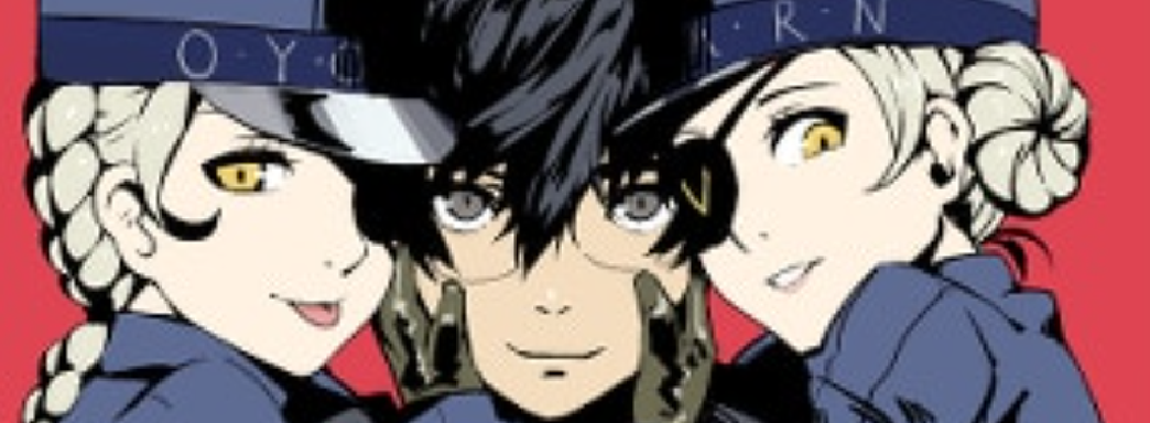 Persona 5 Royal получила перевод на русский язык для Steam, Game Pass и Nintendo Switch. Релиз энтузиастов