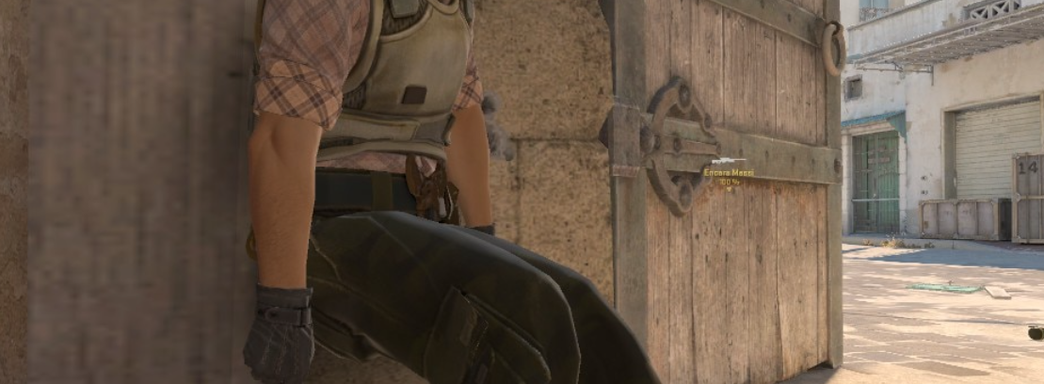 Обновление Overpass в Counter-Strike 2 удалило кастрюли. Valve использовала посуду для дизайна уровня