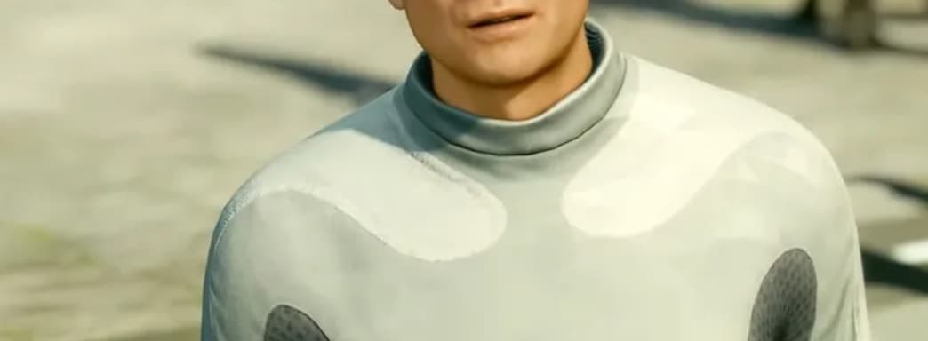 CDPR защищает Starfield, утверждая, что в ней основное внимание уделяется свободе, а не анимации