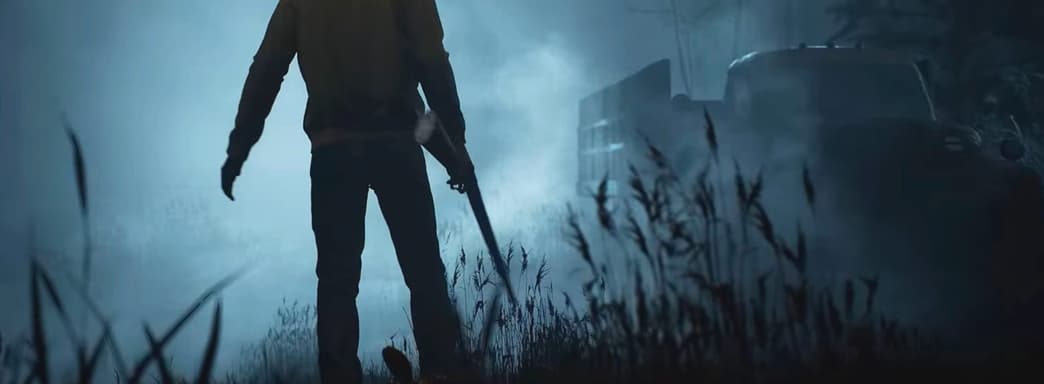 У Silent Hill: Ascension появилась дата выхода. Необычная интерактивная история