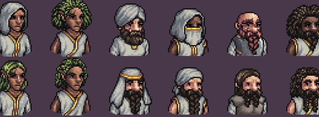 Разработчики Dwarf Fortress поделились планами по обновлению Steam-версии