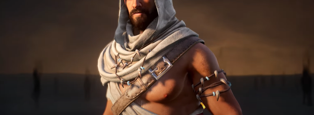 Assassin's Creed Mirage необычайно короткая. Новинку Ubisoft прошли менее чем за 11 часов