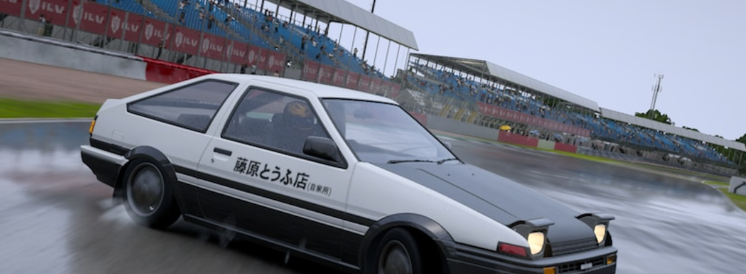 Forza Motorsport взломали и подключили к официальным серверам, открыв кампанию и кооператив